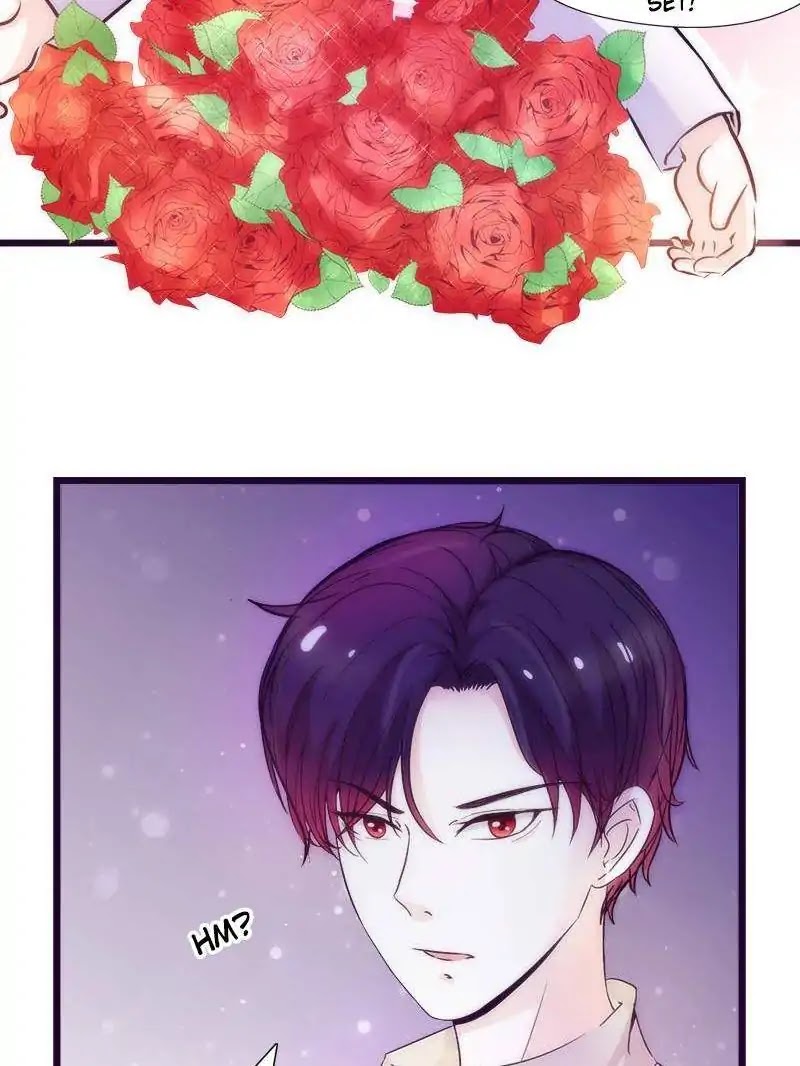 Full Marks Hidden Marriage: Pick Up a Son, Get a Free Husband Chapter 29 page 20 - Chapter 29
