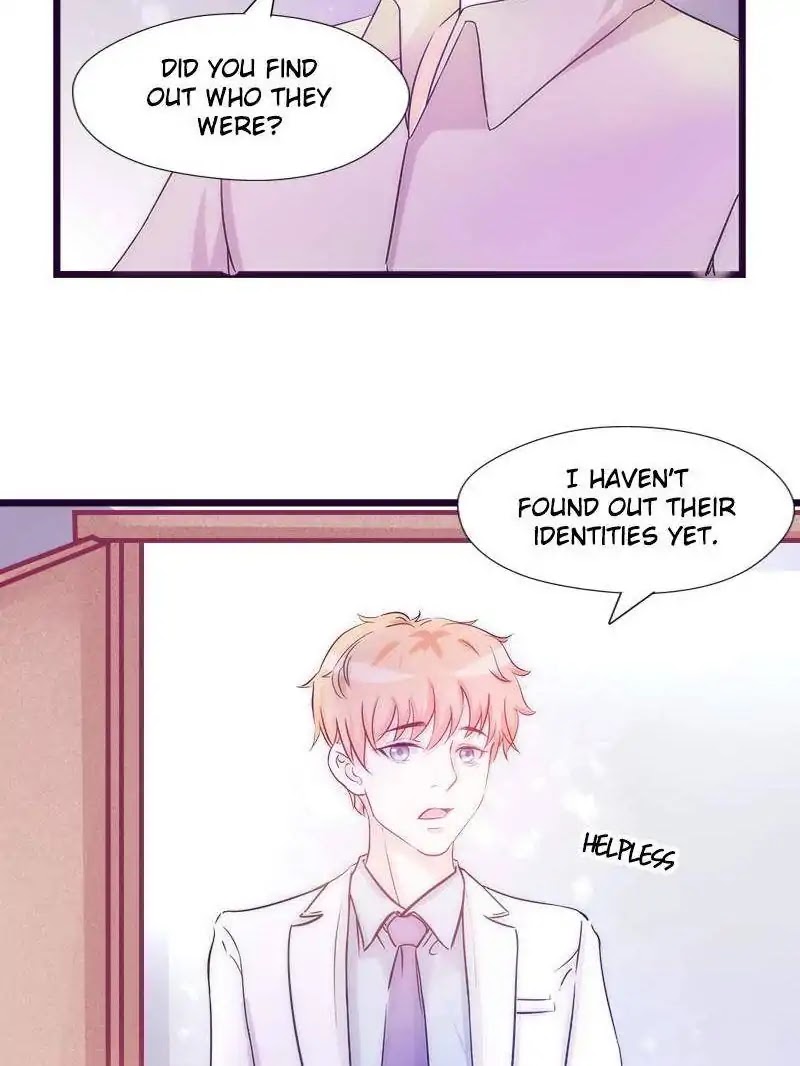 Full Marks Hidden Marriage: Pick Up a Son, Get a Free Husband Chapter 29 page 21 - Chapter 29