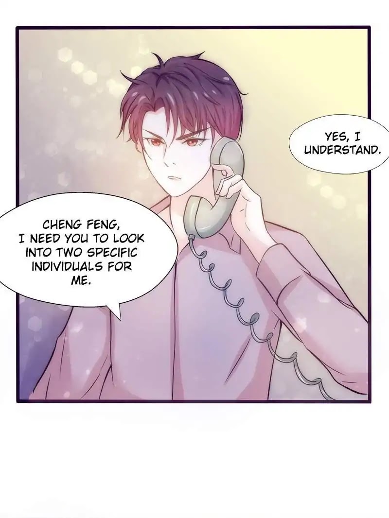 Full Marks Hidden Marriage: Pick Up a Son, Get a Free Husband Chapter 29 page 23 - Chapter 29
