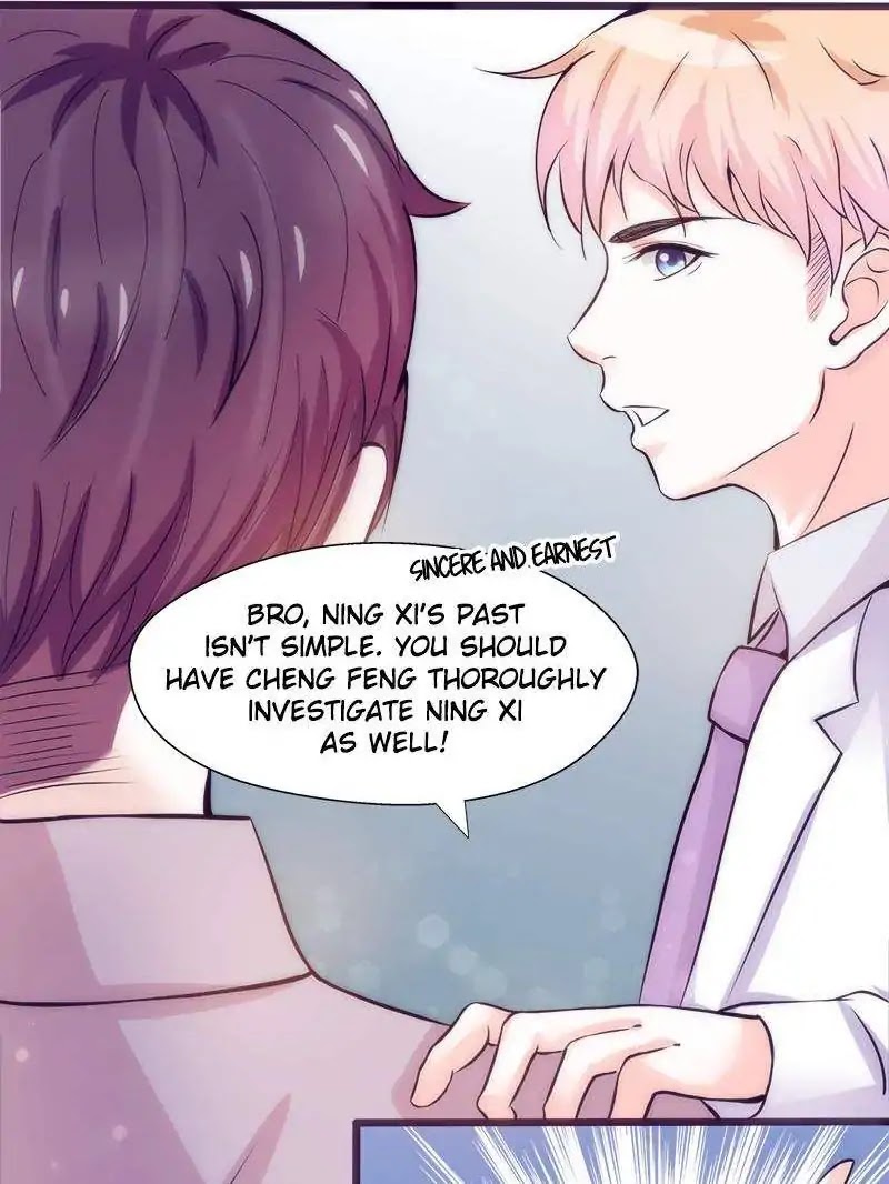 Full Marks Hidden Marriage: Pick Up a Son, Get a Free Husband Chapter 29 page 24 - Chapter 29