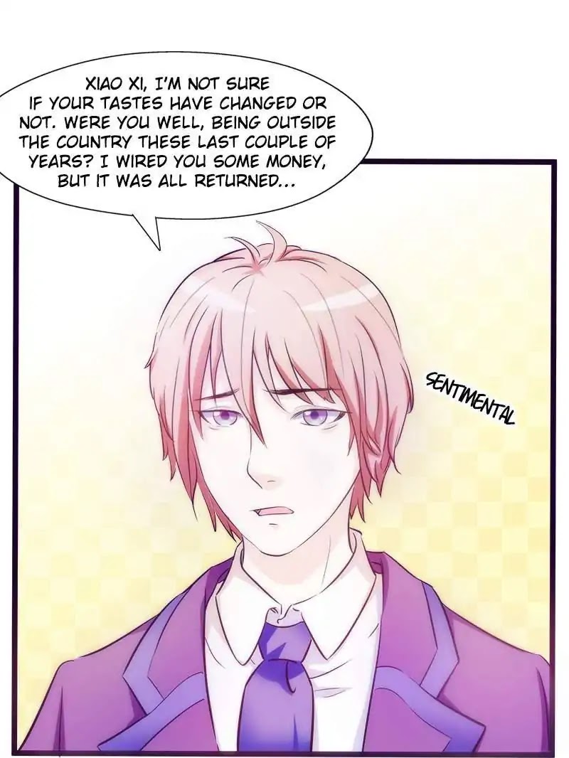 Full Marks Hidden Marriage: Pick Up a Son, Get a Free Husband Chapter 29 page 27 - Chapter 29