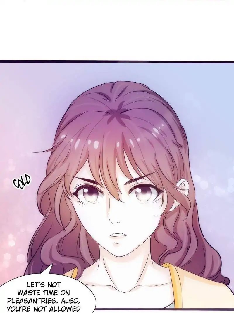 Full Marks Hidden Marriage: Pick Up a Son, Get a Free Husband Chapter 29 page 28 - Chapter 29