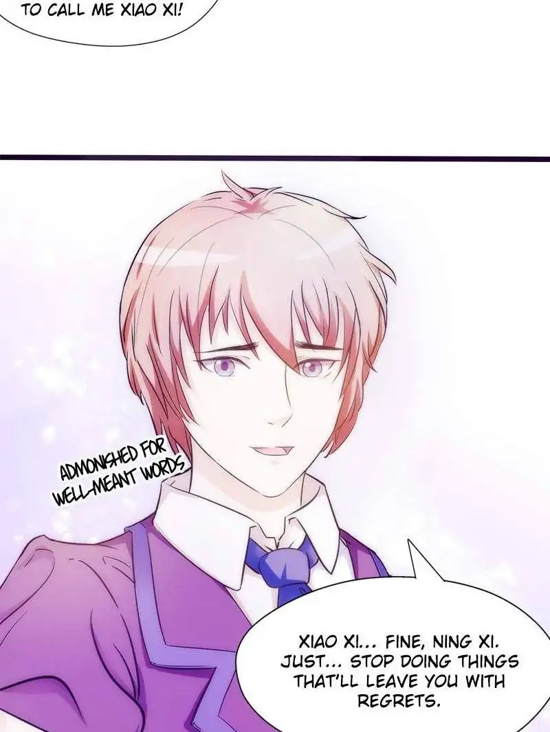 Full Marks Hidden Marriage: Pick Up a Son, Get a Free Husband Chapter 29 page 29 - Chapter 29