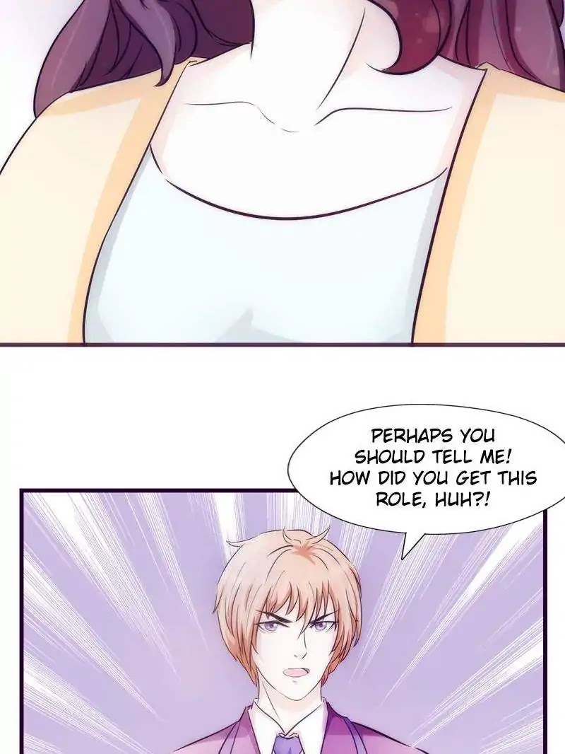 Full Marks Hidden Marriage: Pick Up a Son, Get a Free Husband Chapter 29 page 32 - Chapter 29