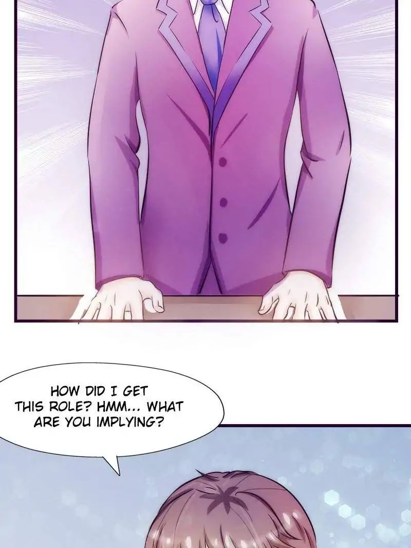 Full Marks Hidden Marriage: Pick Up a Son, Get a Free Husband Chapter 29 page 33 - Chapter 29