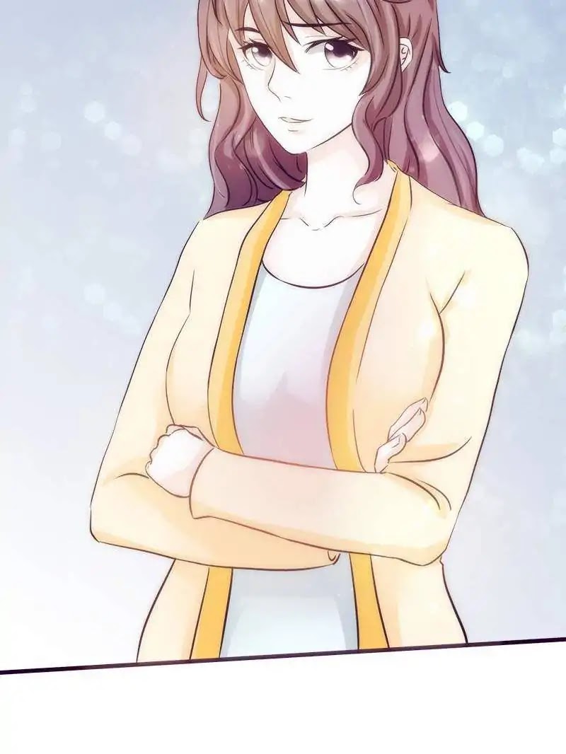Full Marks Hidden Marriage: Pick Up a Son, Get a Free Husband Chapter 29 page 34 - Chapter 29