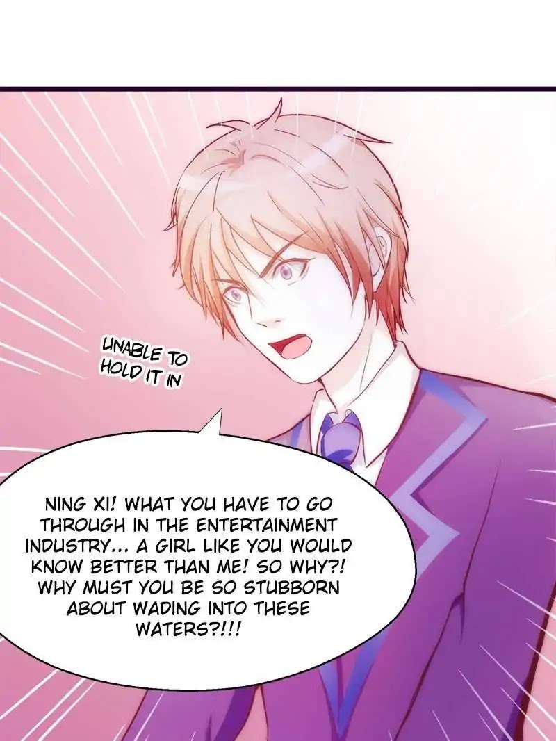 Full Marks Hidden Marriage: Pick Up a Son, Get a Free Husband Chapter 29 page 36 - Chapter 29