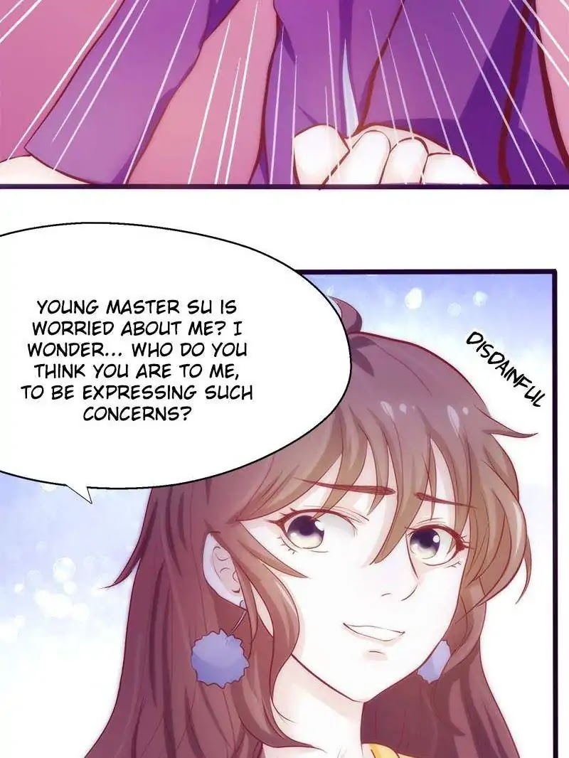 Full Marks Hidden Marriage: Pick Up a Son, Get a Free Husband Chapter 29 page 37 - Chapter 29