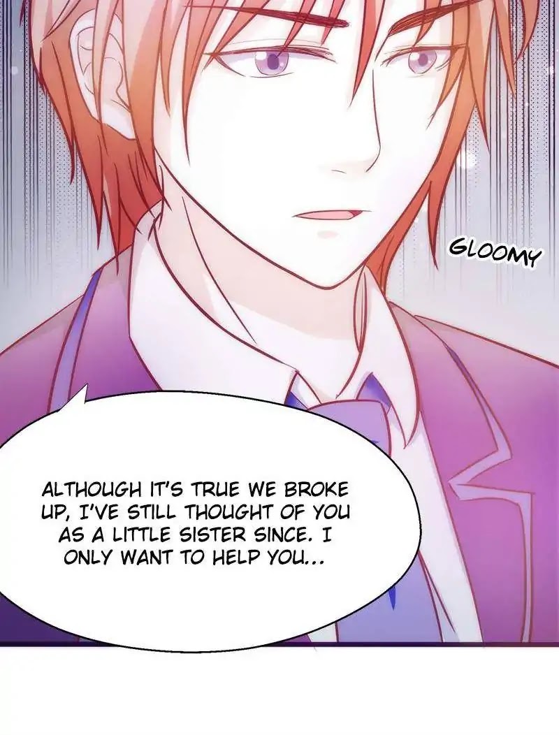 Full Marks Hidden Marriage: Pick Up a Son, Get a Free Husband Chapter 29 page 39 - Chapter 29