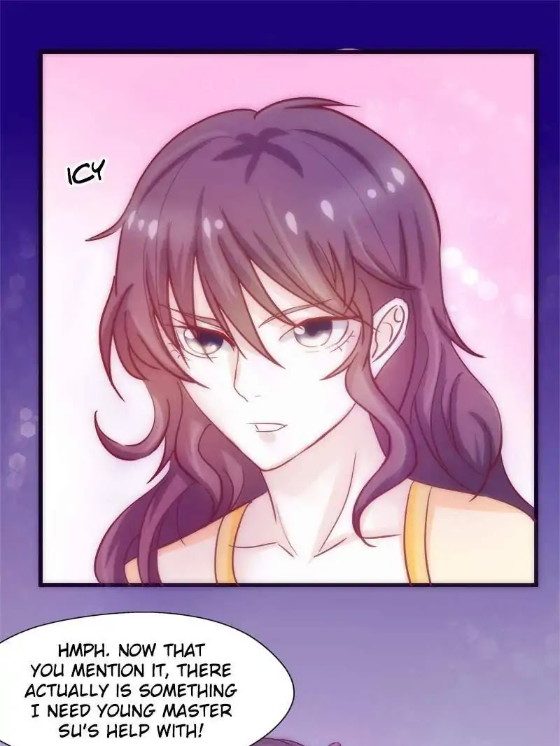 Full Marks Hidden Marriage: Pick Up a Son, Get a Free Husband Chapter 29 page 40 - Chapter 29