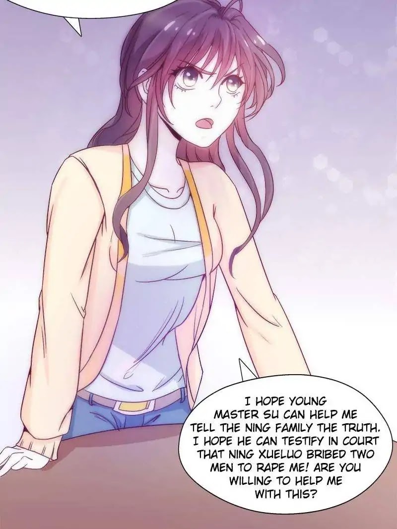 Full Marks Hidden Marriage: Pick Up a Son, Get a Free Husband Chapter 29 page 41 - Chapter 29