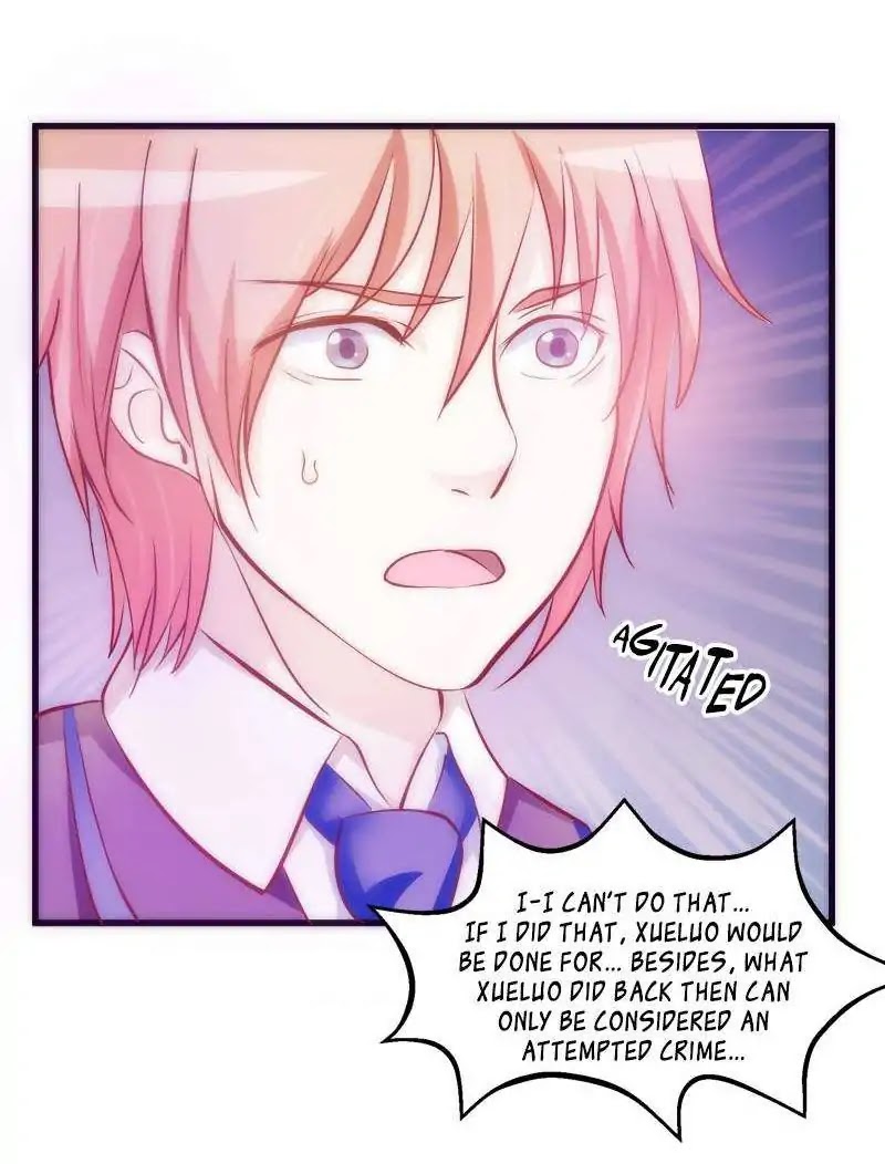 Full Marks Hidden Marriage: Pick Up a Son, Get a Free Husband Chapter 29 page 43 - Chapter 29