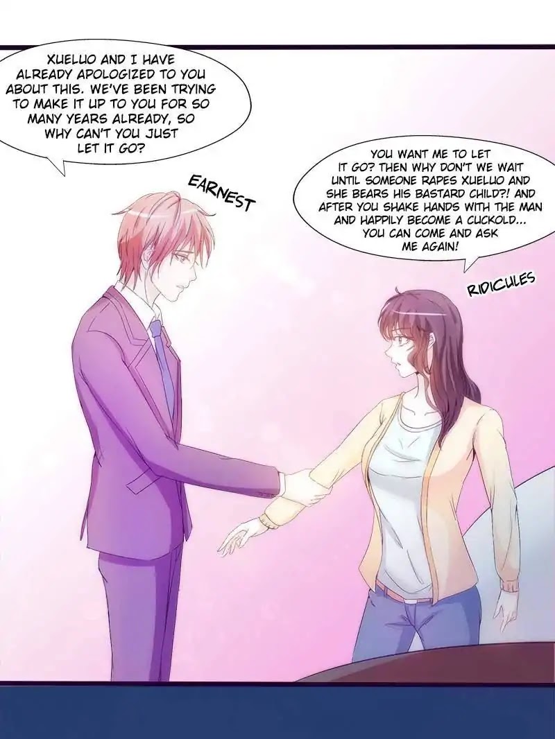 Full Marks Hidden Marriage: Pick Up a Son, Get a Free Husband Chapter 29 page 44 - Chapter 29