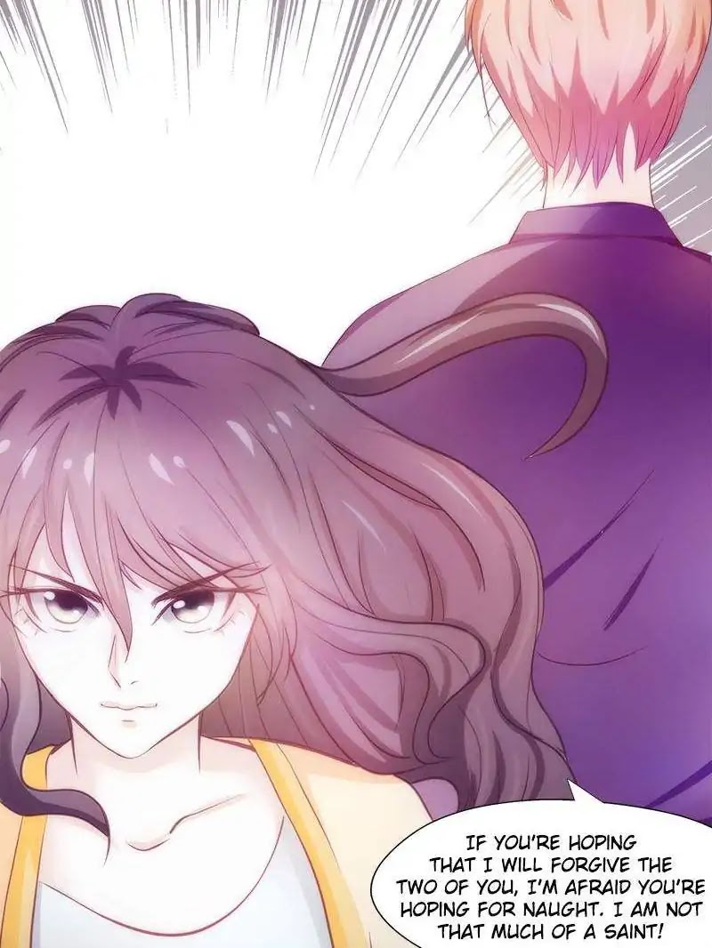 Full Marks Hidden Marriage: Pick Up a Son, Get a Free Husband Chapter 29 page 46 - Chapter 29