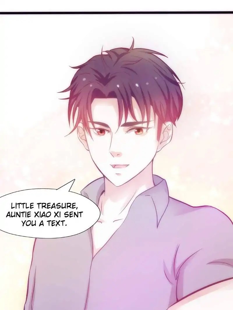 Full Marks Hidden Marriage: Pick Up a Son, Get a Free Husband Chapter 29 page 6 - Chapter 29