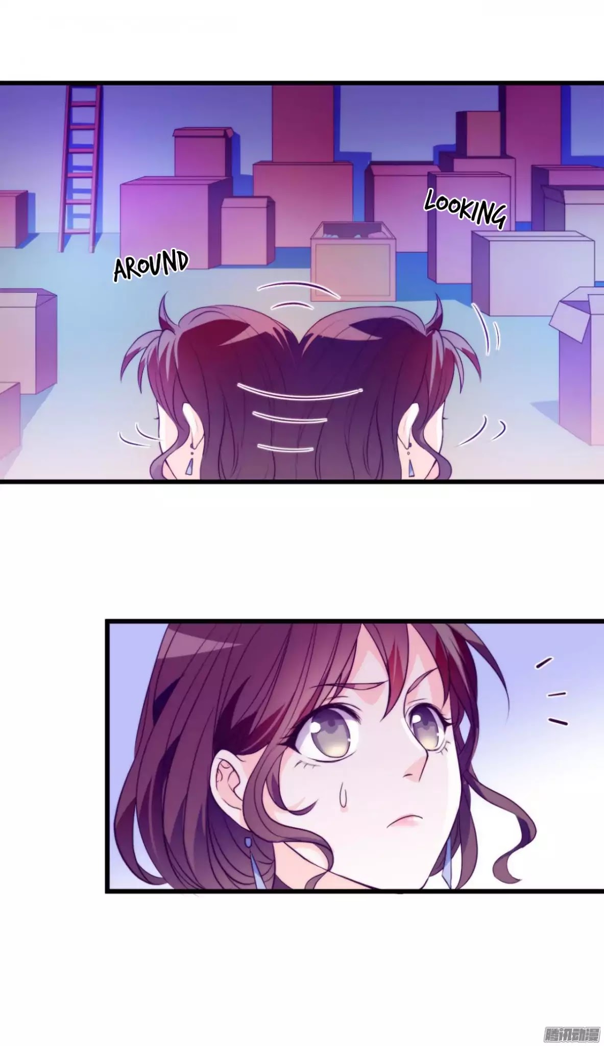 Full Marks Hidden Marriage: Pick Up a Son, Get a Free Husband Chapter 3 page 10 - Chapter 3