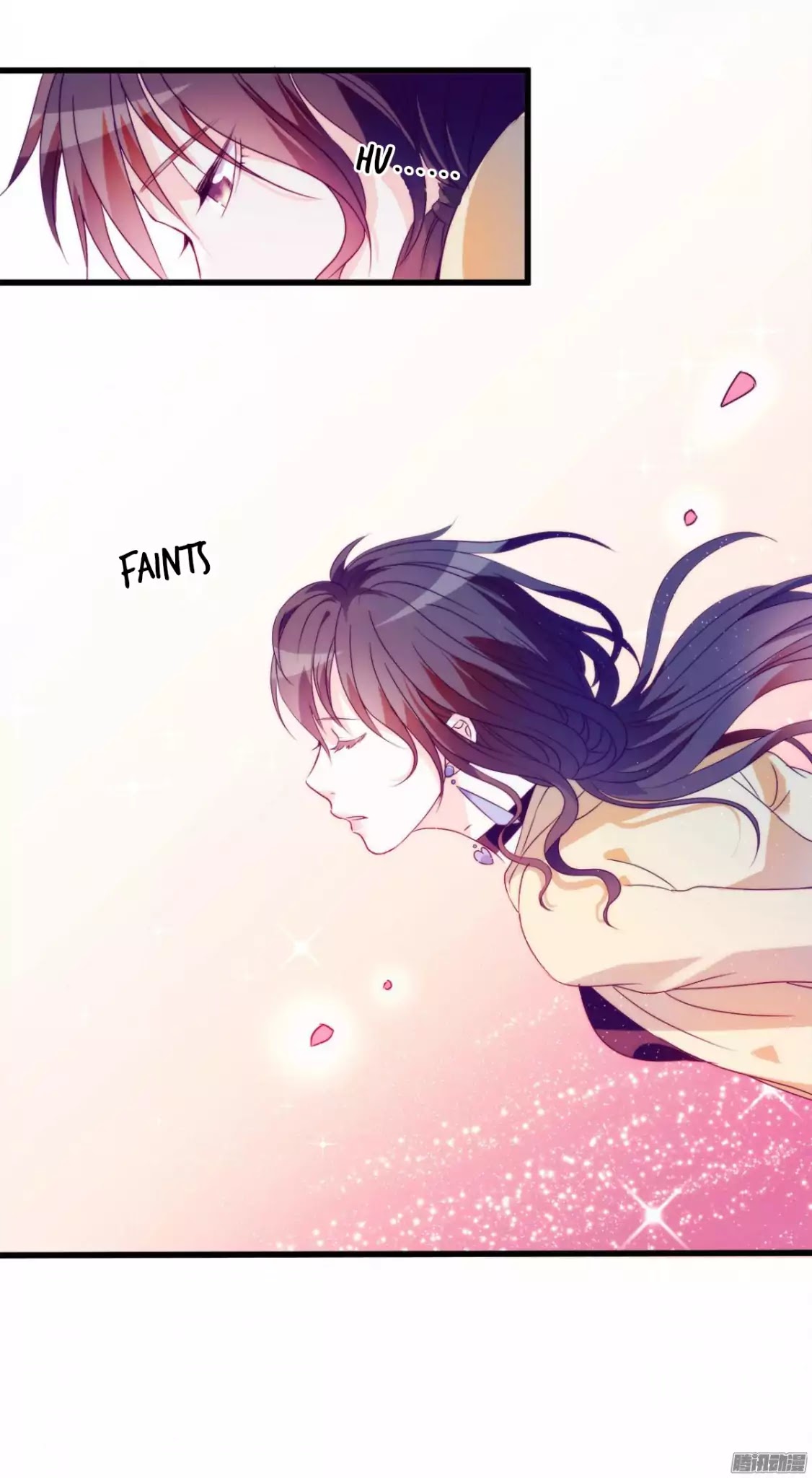 Full Marks Hidden Marriage: Pick Up a Son, Get a Free Husband Chapter 3 page 21 - Chapter 3