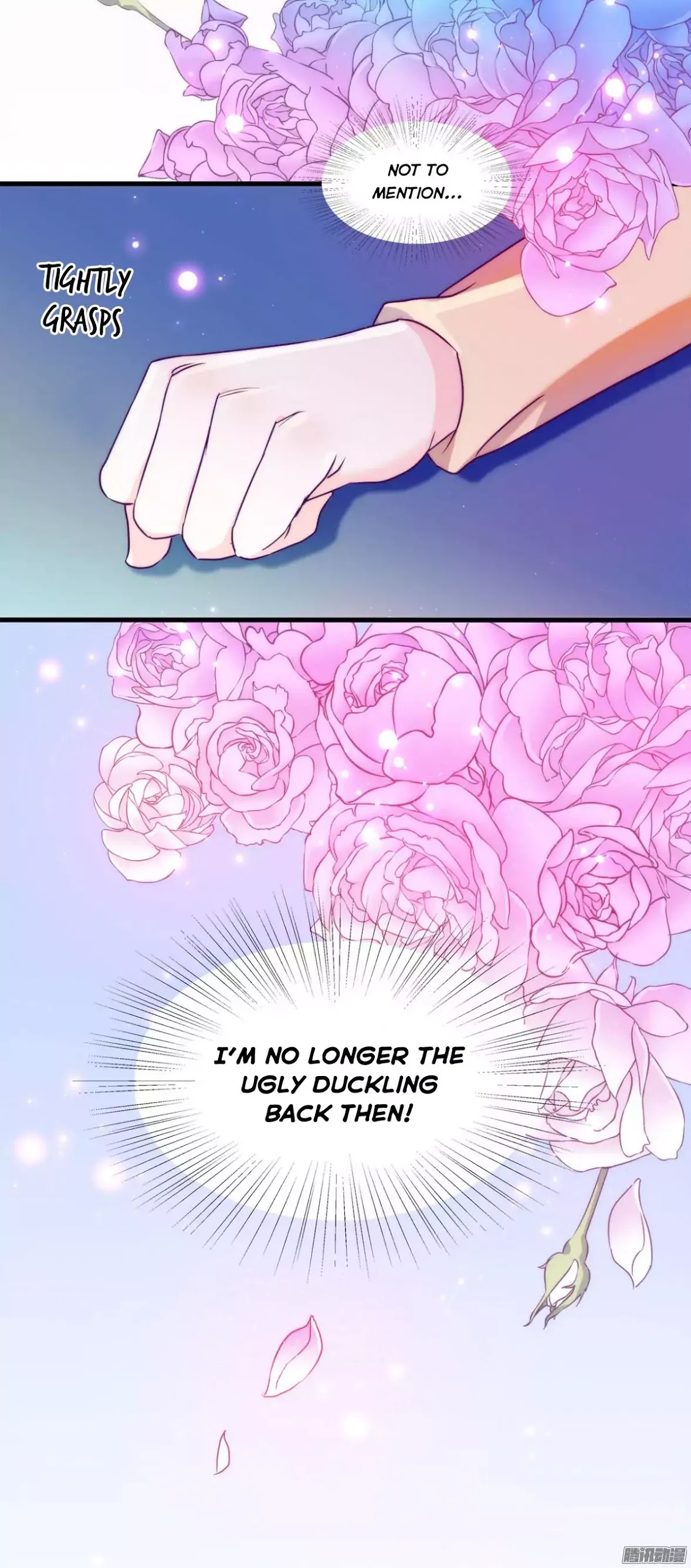 Full Marks Hidden Marriage: Pick Up a Son, Get a Free Husband Chapter 3 page 24 - Chapter 3