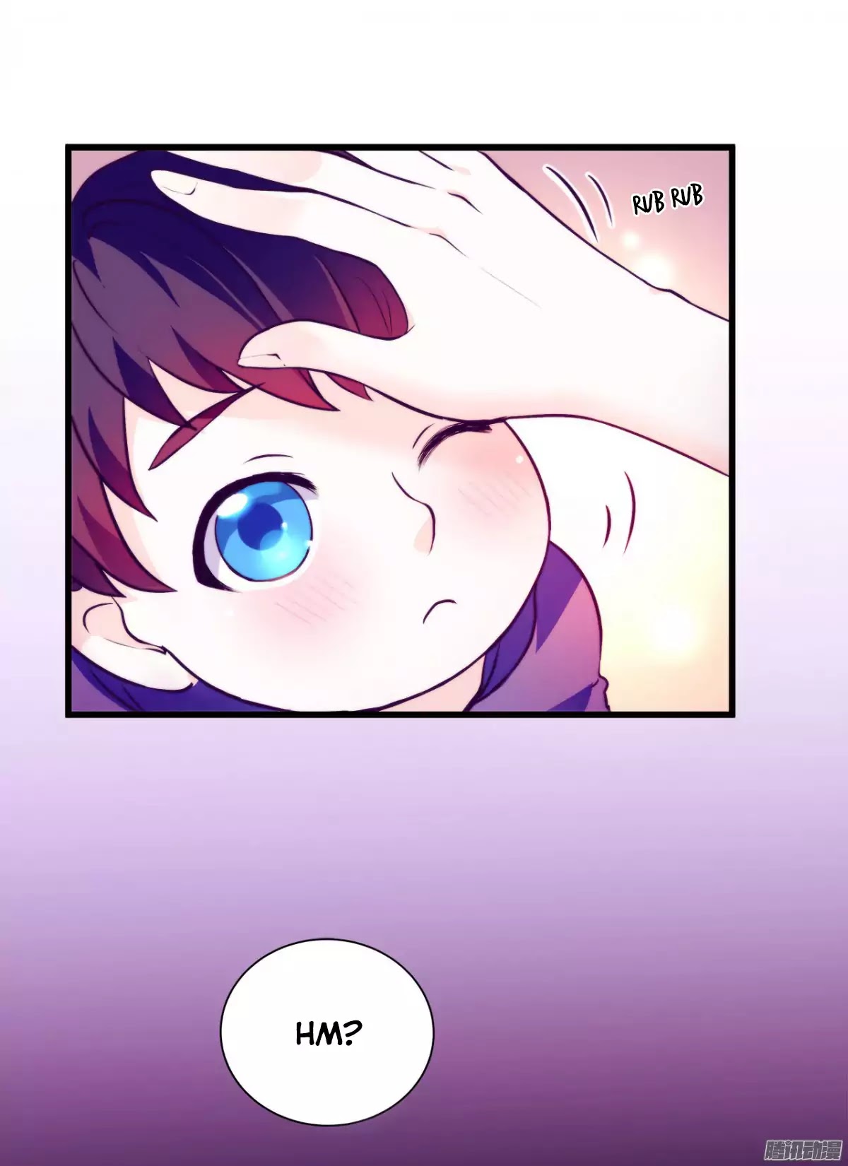 Full Marks Hidden Marriage: Pick Up a Son, Get a Free Husband Chapter 3 page 8 - Chapter 3