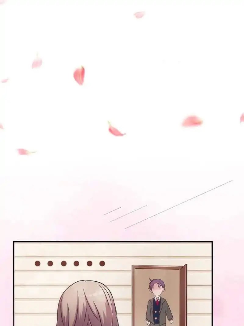 Full Marks Hidden Marriage: Pick Up a Son, Get a Free Husband Chapter 30 page 10 - Chapter 30