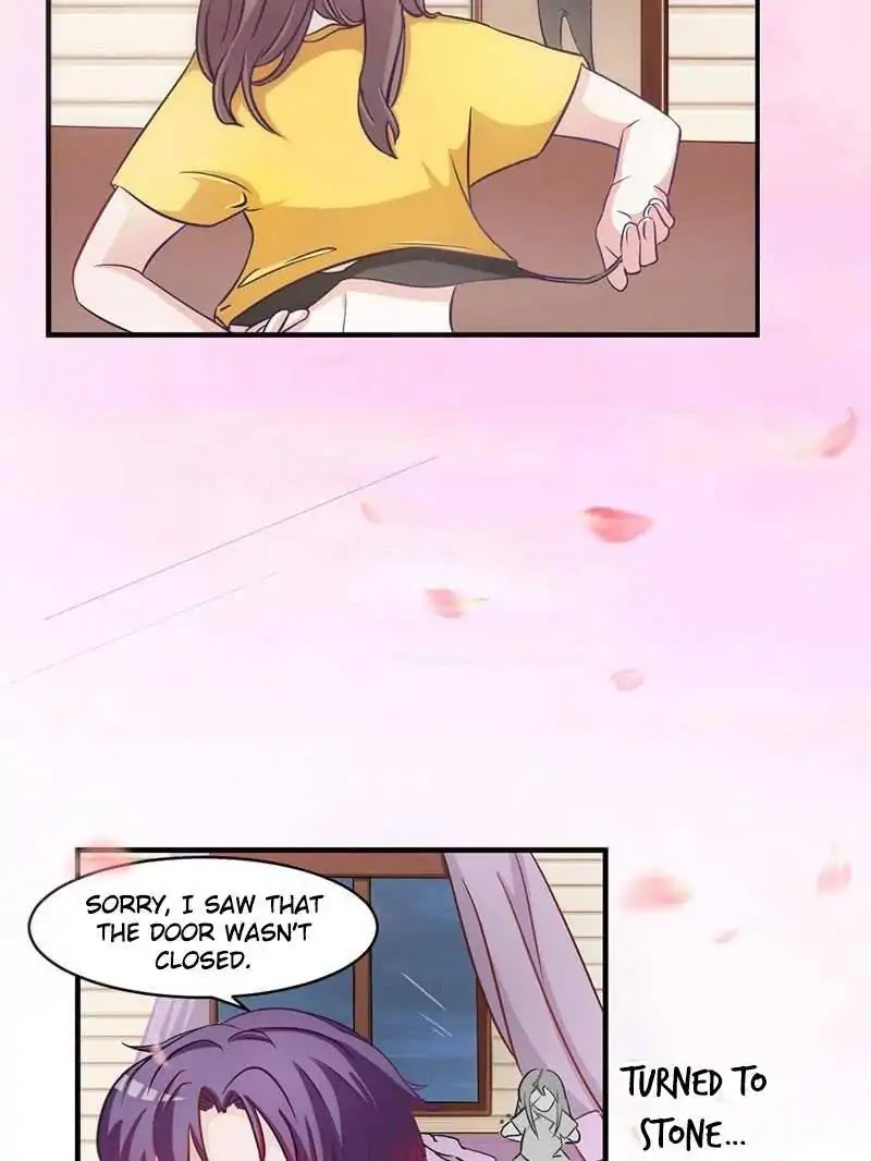 Full Marks Hidden Marriage: Pick Up a Son, Get a Free Husband Chapter 30 page 11 - Chapter 30