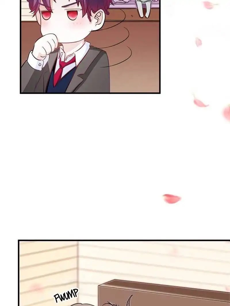 Full Marks Hidden Marriage: Pick Up a Son, Get a Free Husband Chapter 30 page 12 - Chapter 30