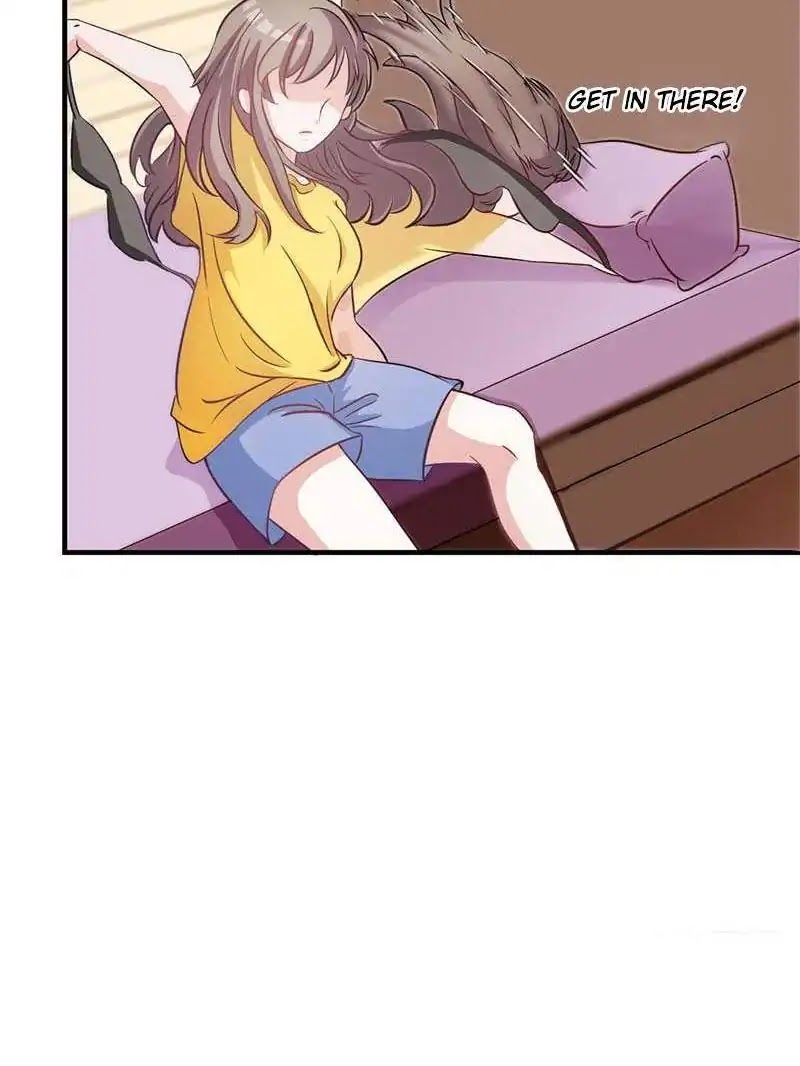 Full Marks Hidden Marriage: Pick Up a Son, Get a Free Husband Chapter 30 page 13 - Chapter 30