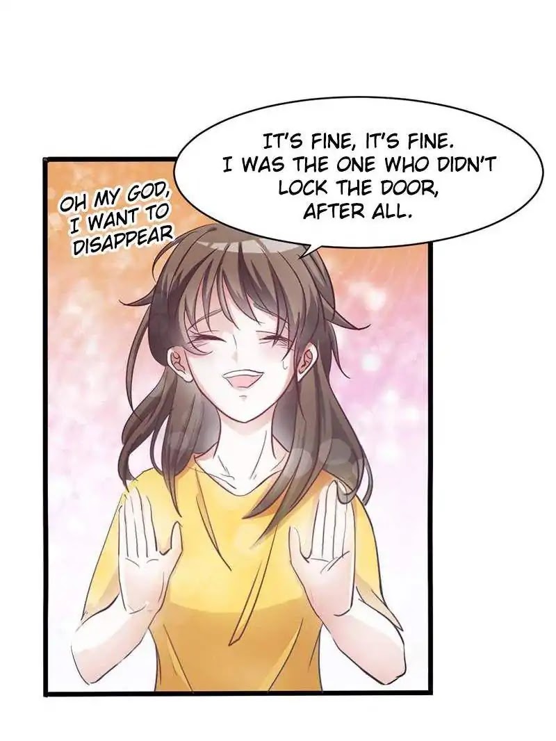 Full Marks Hidden Marriage: Pick Up a Son, Get a Free Husband Chapter 30 page 14 - Chapter 30