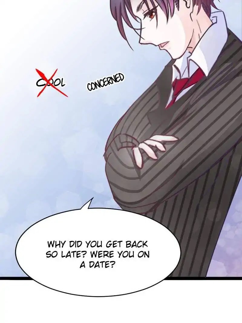 Full Marks Hidden Marriage: Pick Up a Son, Get a Free Husband Chapter 30 page 16 - Chapter 30