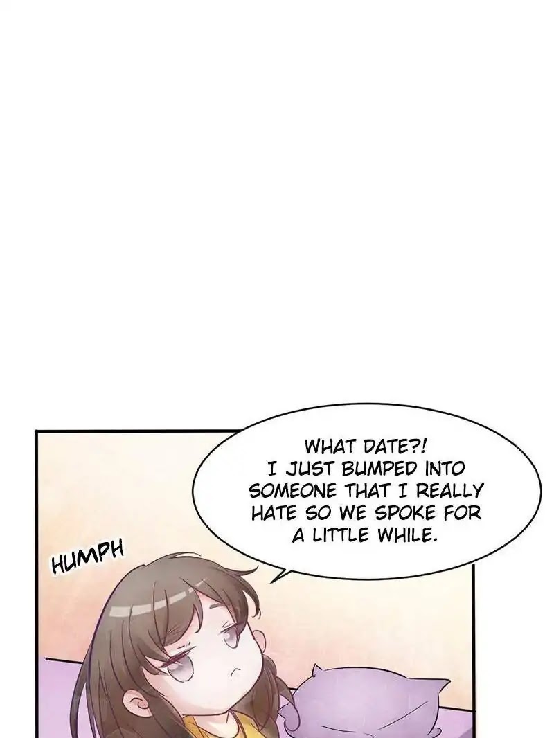 Full Marks Hidden Marriage: Pick Up a Son, Get a Free Husband Chapter 30 page 17 - Chapter 30