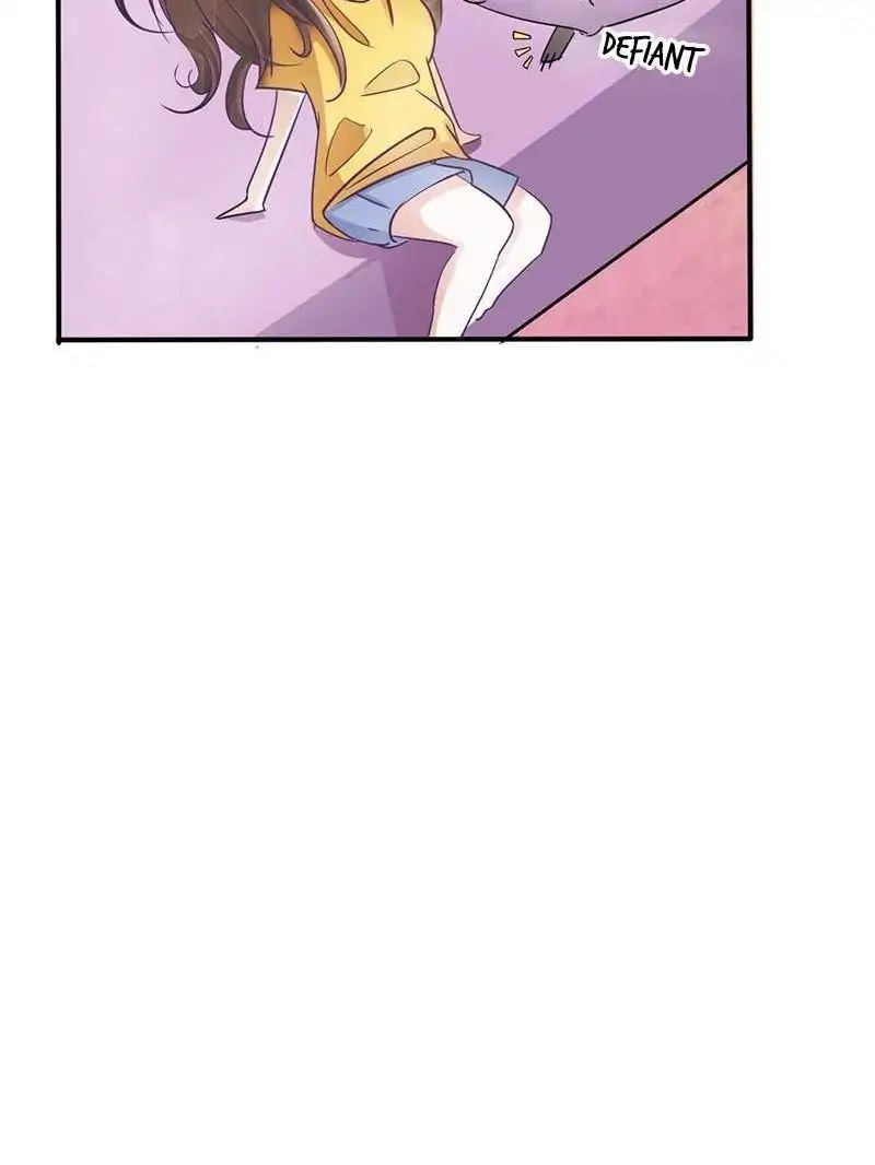Full Marks Hidden Marriage: Pick Up a Son, Get a Free Husband Chapter 30 page 18 - Chapter 30