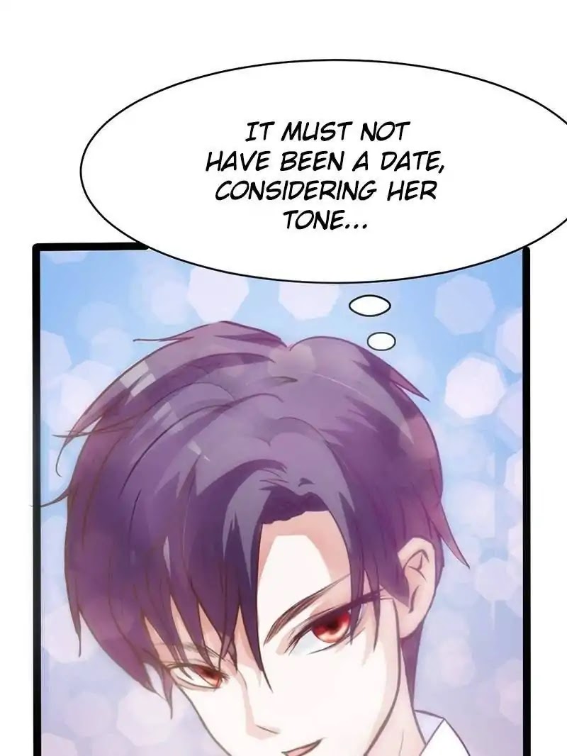 Full Marks Hidden Marriage: Pick Up a Son, Get a Free Husband Chapter 30 page 19 - Chapter 30