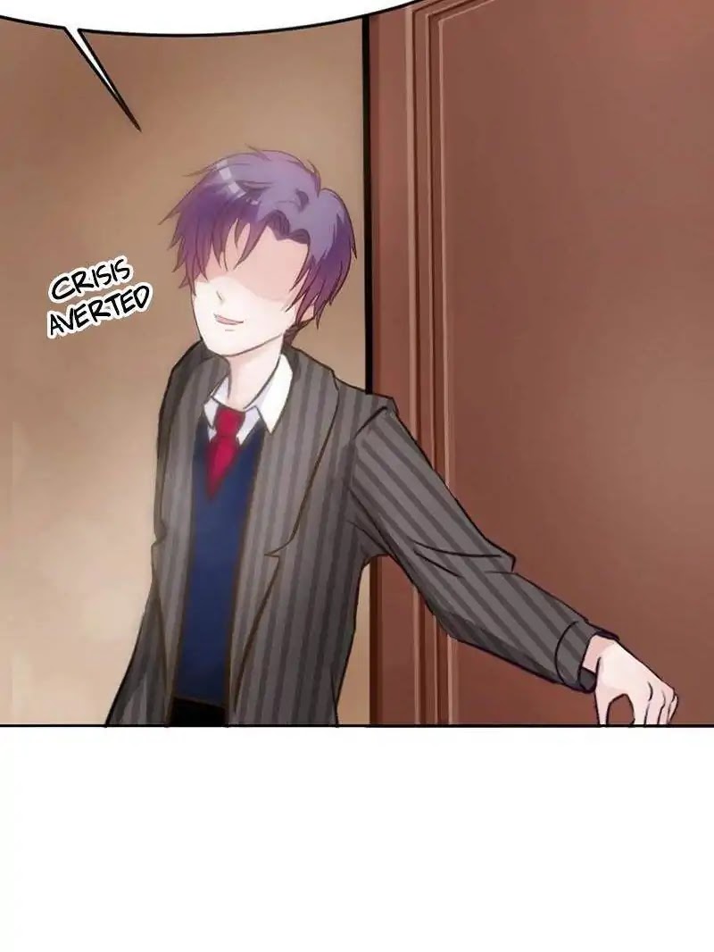 Full Marks Hidden Marriage: Pick Up a Son, Get a Free Husband Chapter 30 page 21 - Chapter 30
