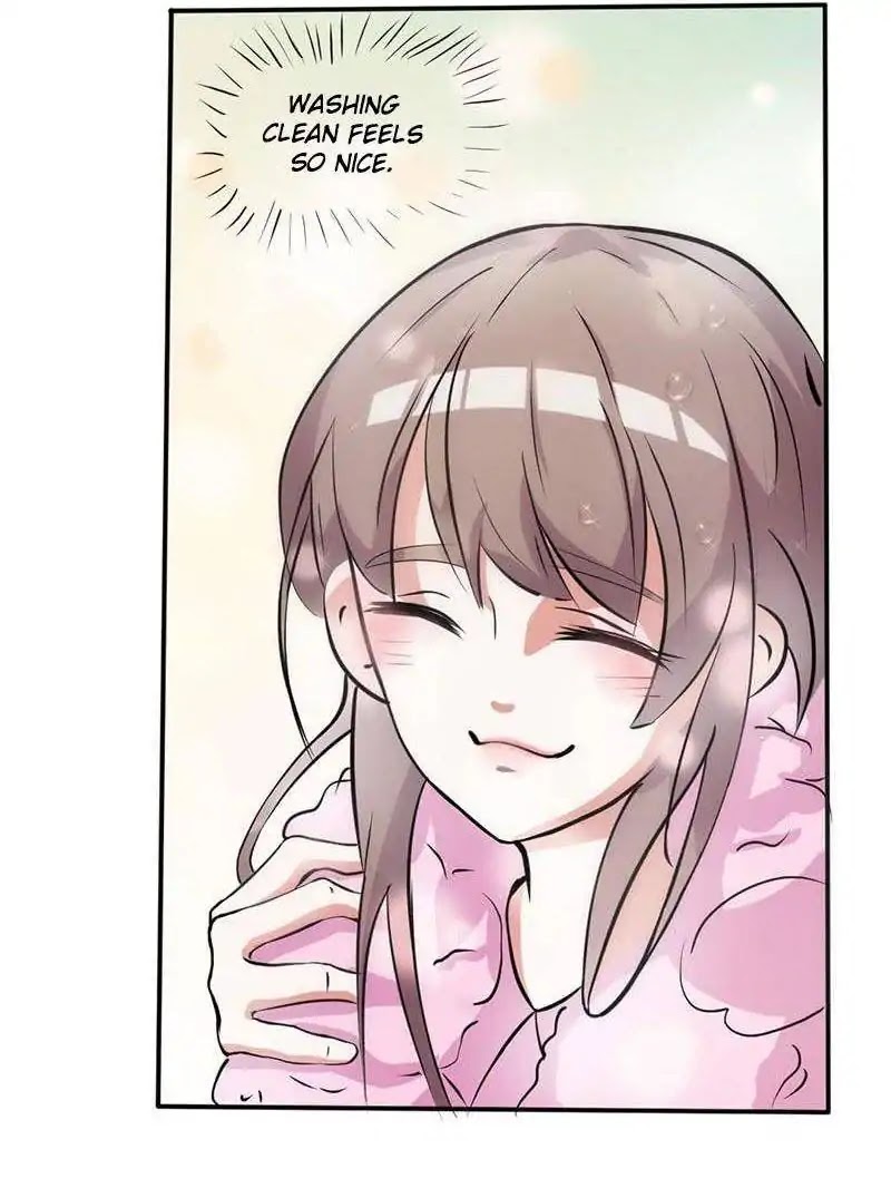 Full Marks Hidden Marriage: Pick Up a Son, Get a Free Husband Chapter 30 page 25 - Chapter 30