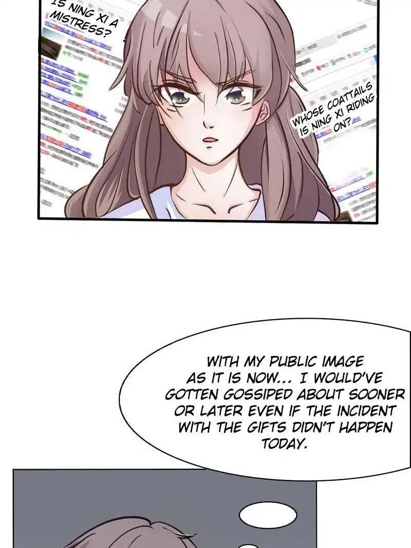 Full Marks Hidden Marriage: Pick Up a Son, Get a Free Husband Chapter 30 page 29 - Chapter 30