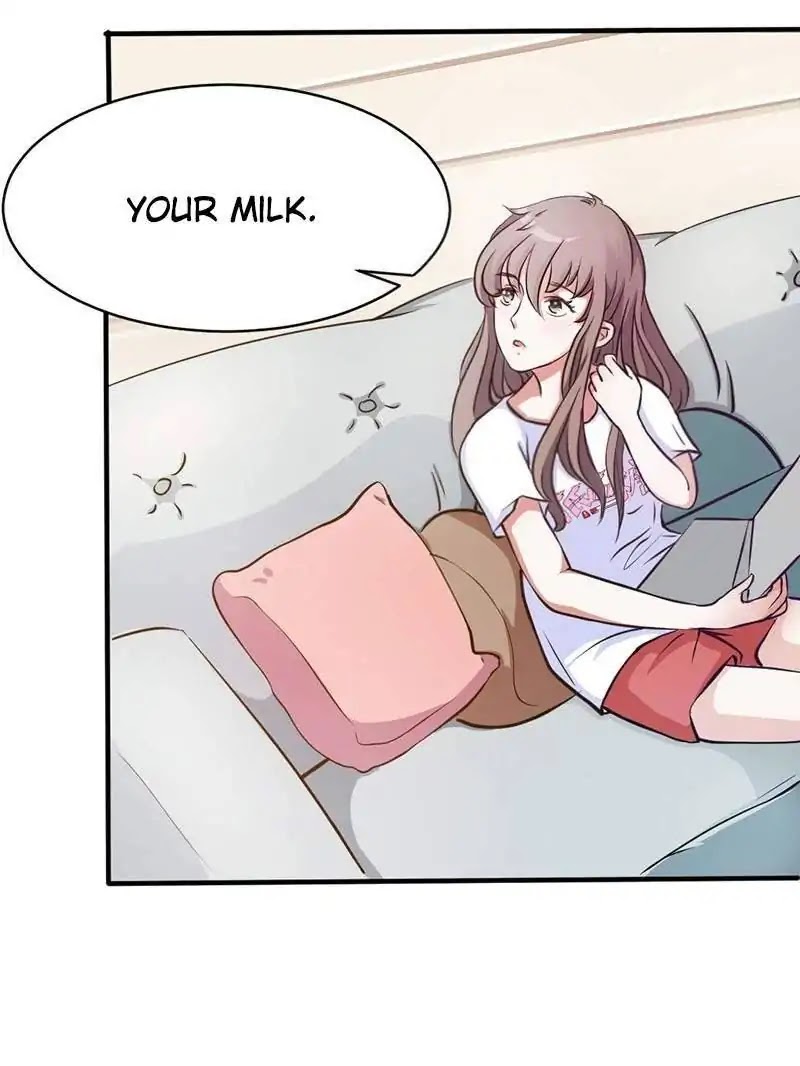 Full Marks Hidden Marriage: Pick Up a Son, Get a Free Husband Chapter 30 page 31 - Chapter 30