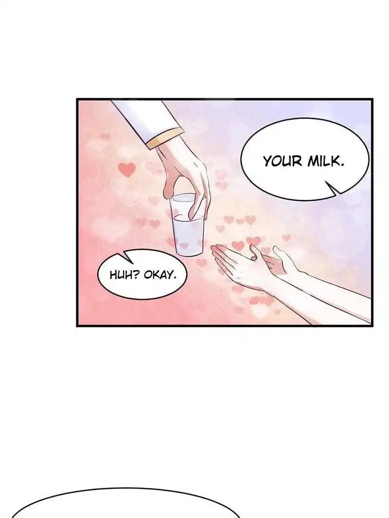 Full Marks Hidden Marriage: Pick Up a Son, Get a Free Husband Chapter 30 page 32 - Chapter 30