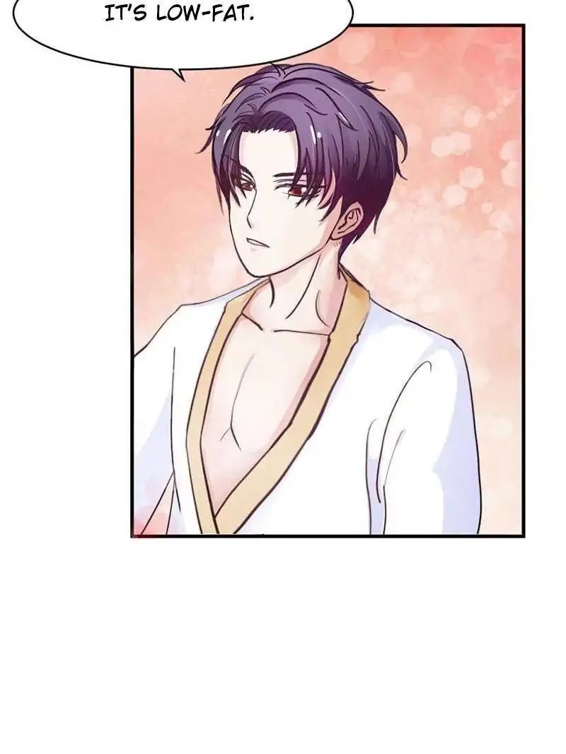 Full Marks Hidden Marriage: Pick Up a Son, Get a Free Husband Chapter 30 page 33 - Chapter 30