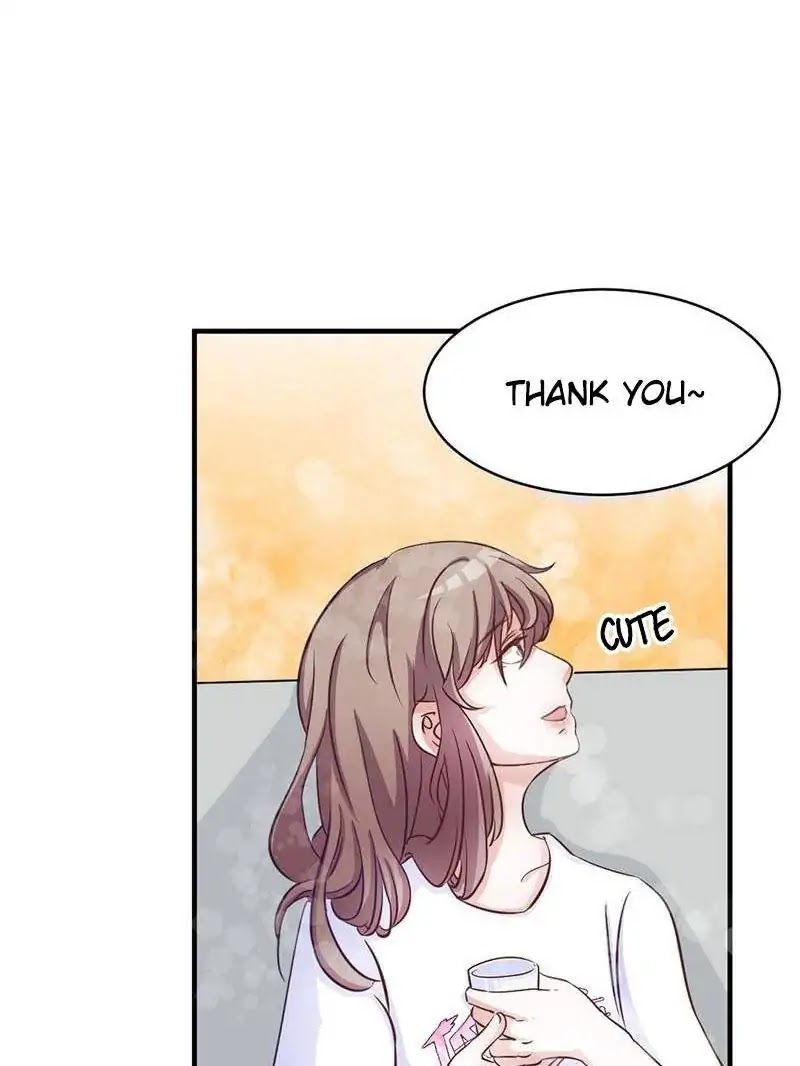 Full Marks Hidden Marriage: Pick Up a Son, Get a Free Husband Chapter 30 page 34 - Chapter 30