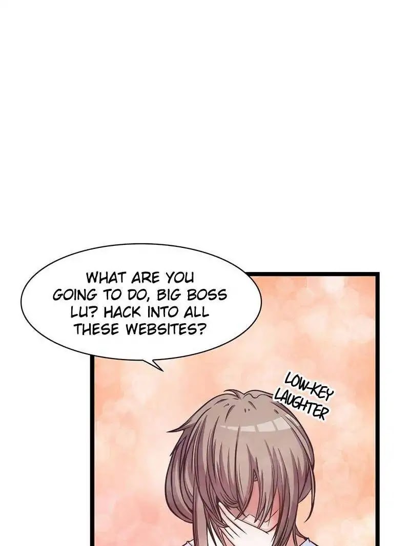 Full Marks Hidden Marriage: Pick Up a Son, Get a Free Husband Chapter 30 page 38 - Chapter 30