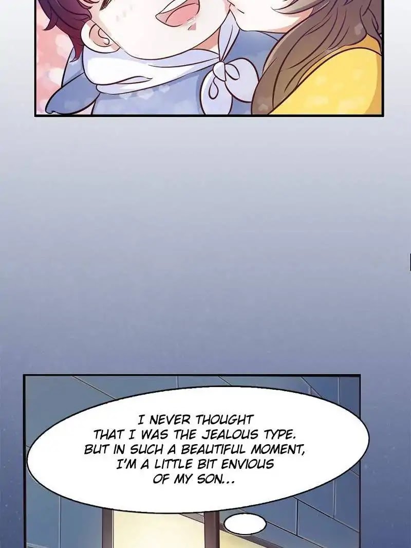 Full Marks Hidden Marriage: Pick Up a Son, Get a Free Husband Chapter 30 page 4 - Chapter 30