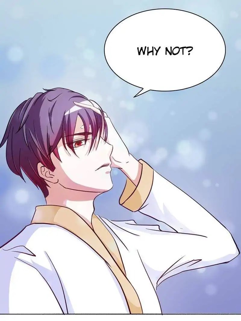Full Marks Hidden Marriage: Pick Up a Son, Get a Free Husband Chapter 30 page 40 - Chapter 30