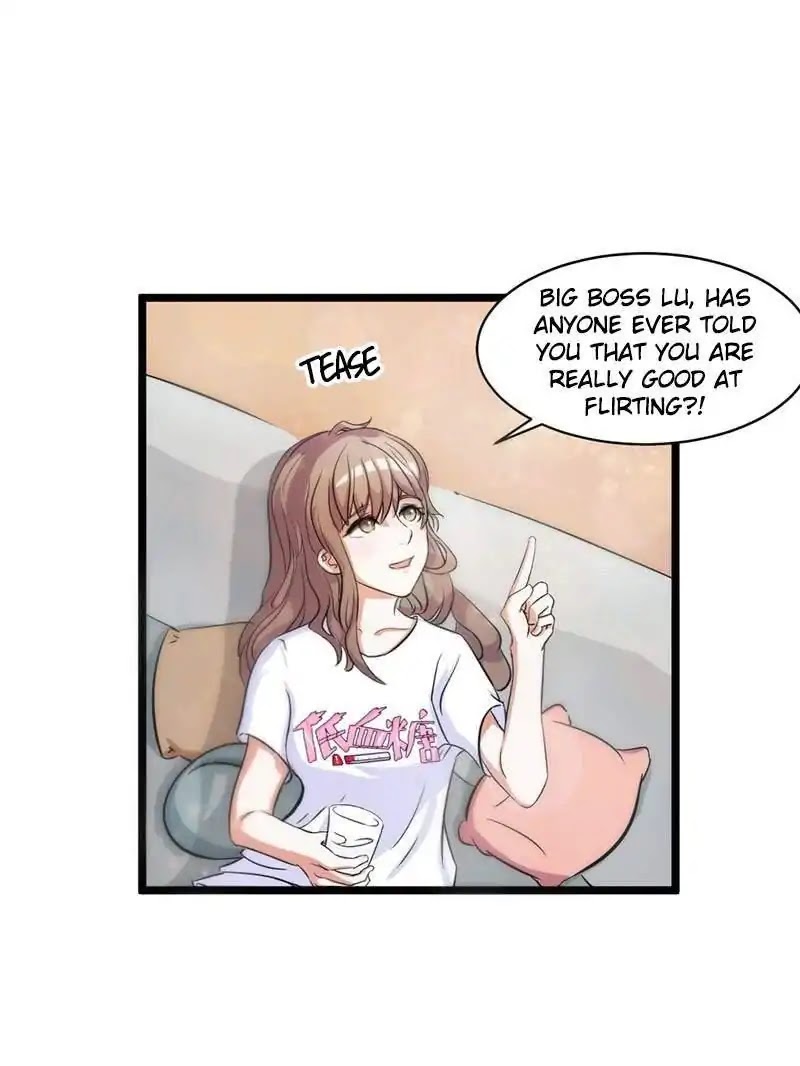 Full Marks Hidden Marriage: Pick Up a Son, Get a Free Husband Chapter 30 page 42 - Chapter 30
