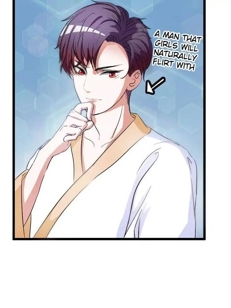 Full Marks Hidden Marriage: Pick Up a Son, Get a Free Husband Chapter 30 page 44 - Chapter 30