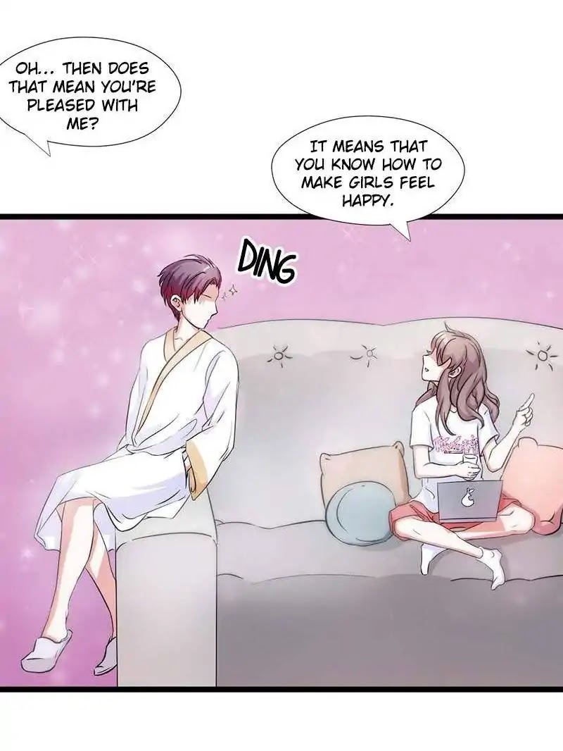 Full Marks Hidden Marriage: Pick Up a Son, Get a Free Husband Chapter 30 page 45 - Chapter 30