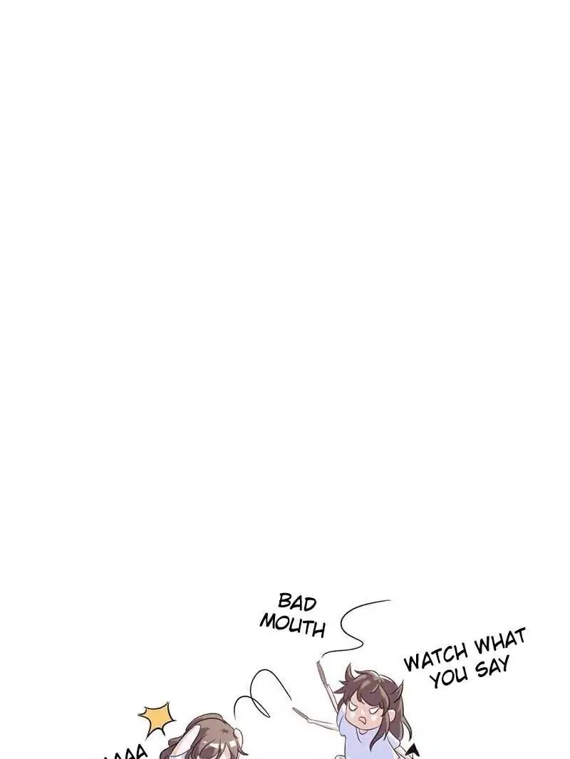 Full Marks Hidden Marriage: Pick Up a Son, Get a Free Husband Chapter 30 page 46 - Chapter 30