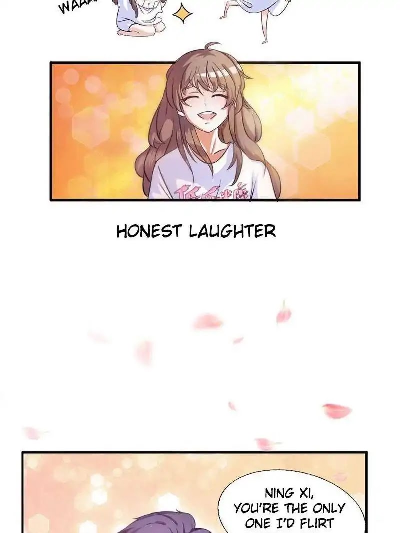 Full Marks Hidden Marriage: Pick Up a Son, Get a Free Husband Chapter 30 page 47 - Chapter 30