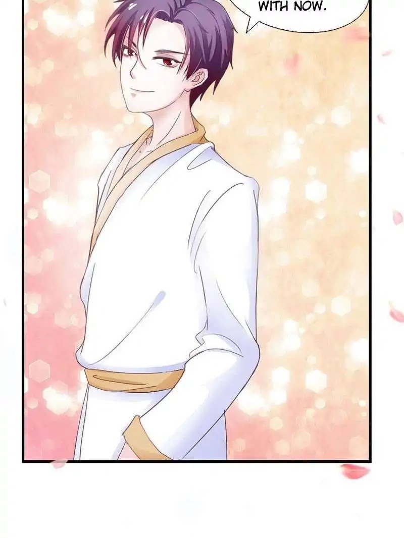 Full Marks Hidden Marriage: Pick Up a Son, Get a Free Husband Chapter 30 page 48 - Chapter 30