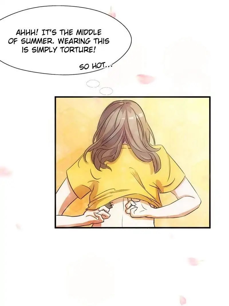 Full Marks Hidden Marriage: Pick Up a Son, Get a Free Husband Chapter 30 page 7 - Chapter 30