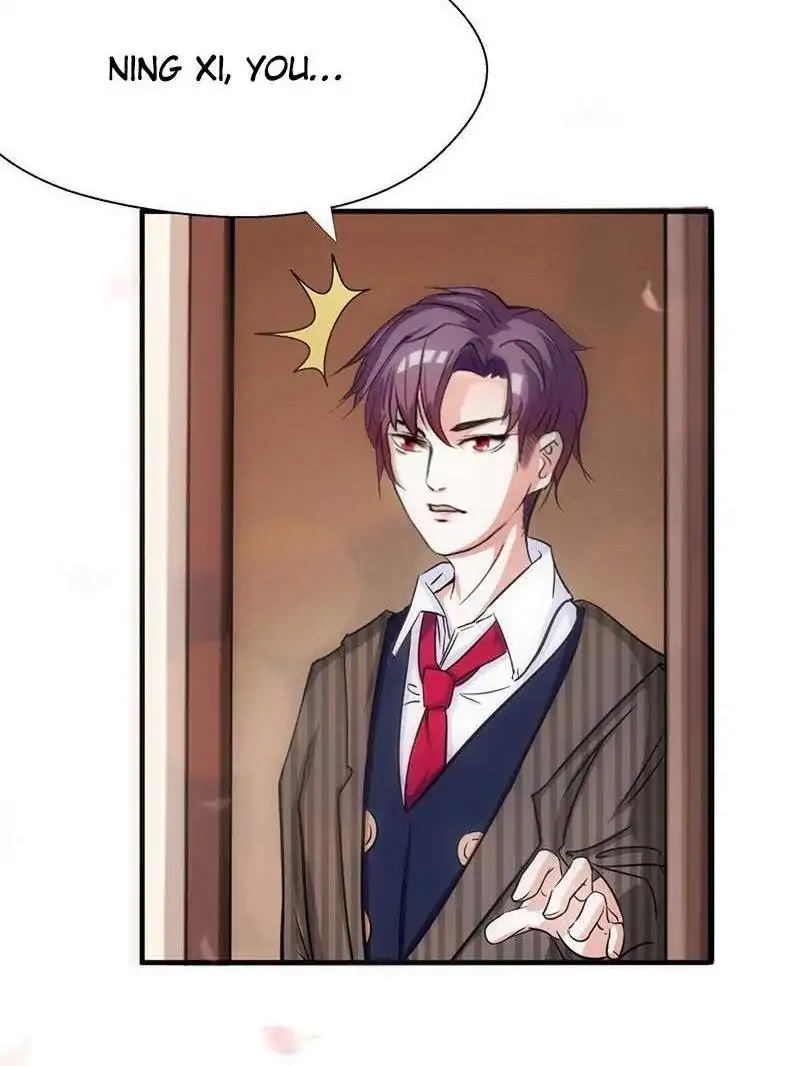 Full Marks Hidden Marriage: Pick Up a Son, Get a Free Husband Chapter 30 page 9 - Chapter 30